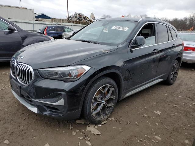 BMW X1 XDRIVE2 2021