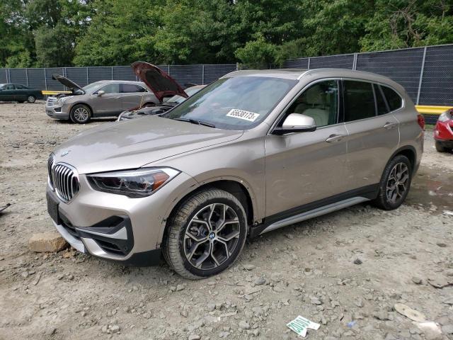 BMW X1 XDRIVE2 2021