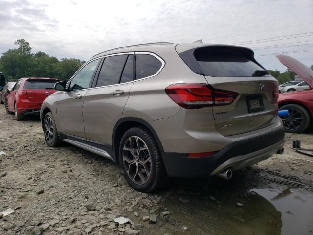 BMW X1 XDRIVE2 2021