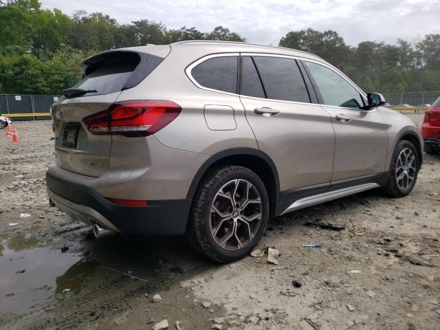 BMW X1 XDRIVE2 2021