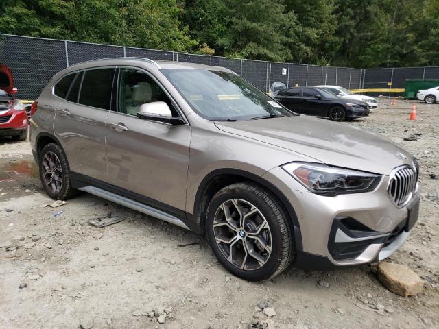 BMW X1 XDRIVE2 2021