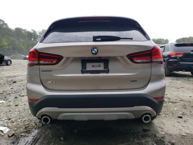 BMW X1 XDRIVE2 2021