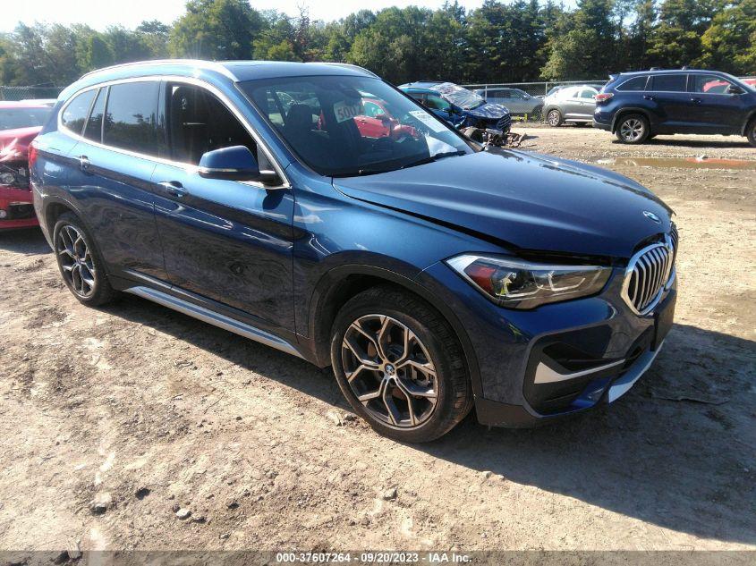 BMW X1 XDRIVE28I 2022