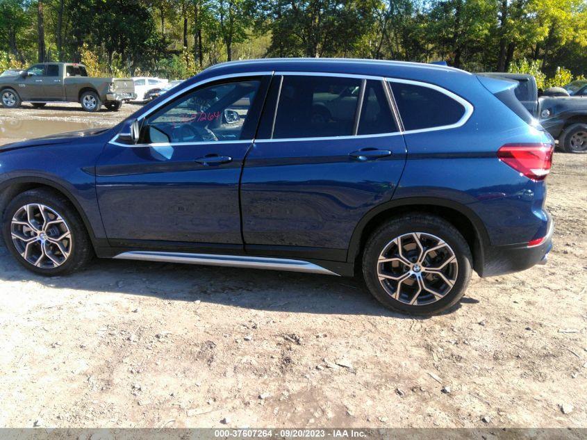 BMW X1 XDRIVE28I 2022