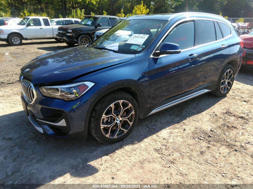 BMW X1 XDRIVE28I 2022