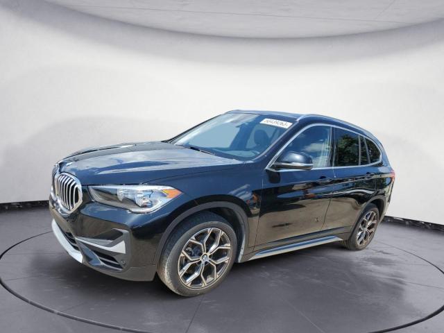 BMW X1 XDRIVE2 2022