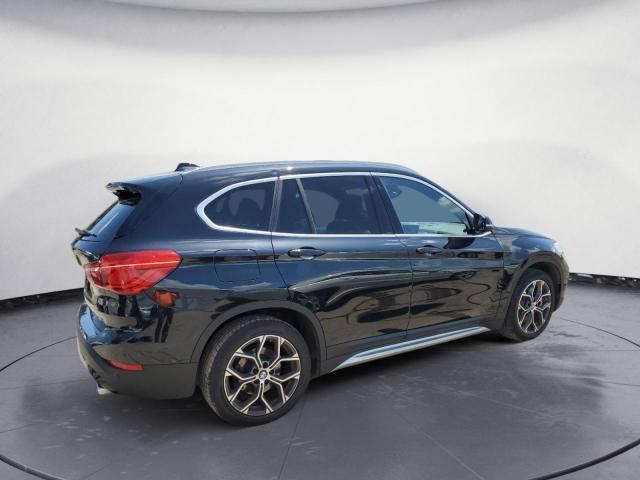 BMW X1 XDRIVE2 2022