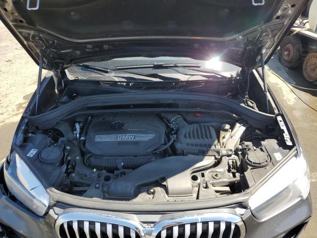 BMW X1 XDRIVE2 2022