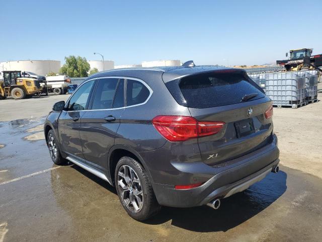 BMW X1 XDRIVE2 2022