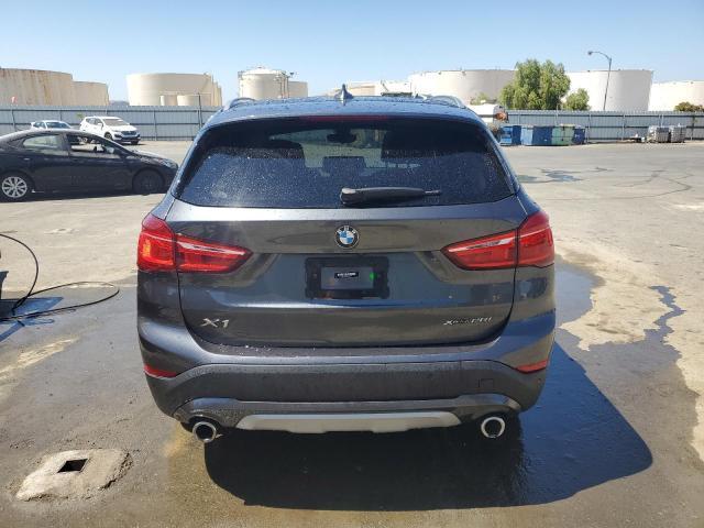 BMW X1 XDRIVE2 2022