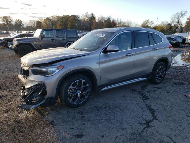 BMW X1 XDRIVE2 2022