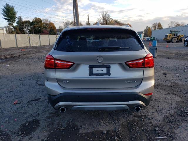 BMW X1 XDRIVE2 2022