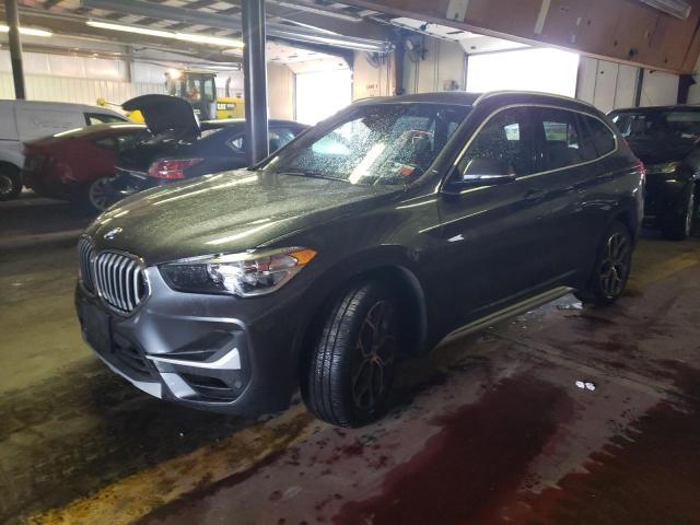 BMW X1 XDRIVE2 2021