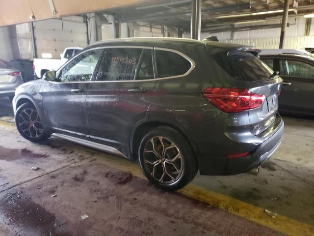 BMW X1 XDRIVE2 2021