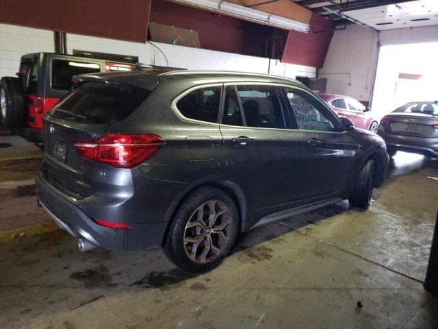 BMW X1 XDRIVE2 2021