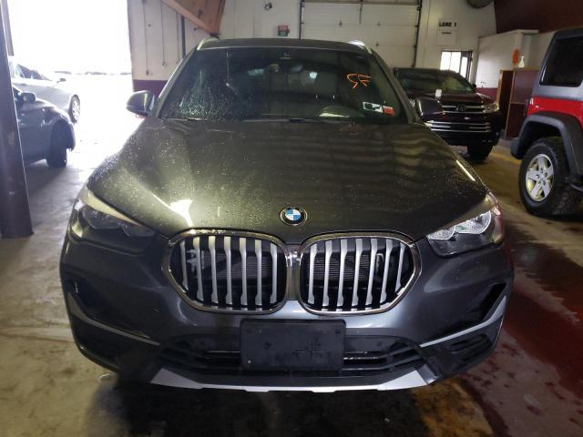 BMW X1 XDRIVE2 2021