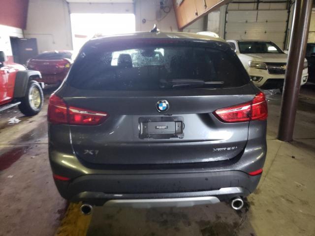 BMW X1 XDRIVE2 2021