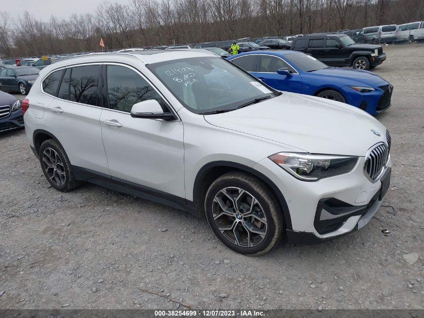 BMW X1 XDRIVE28I 2021