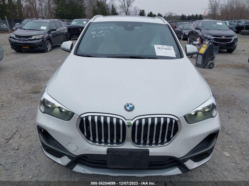 BMW X1 XDRIVE28I 2021