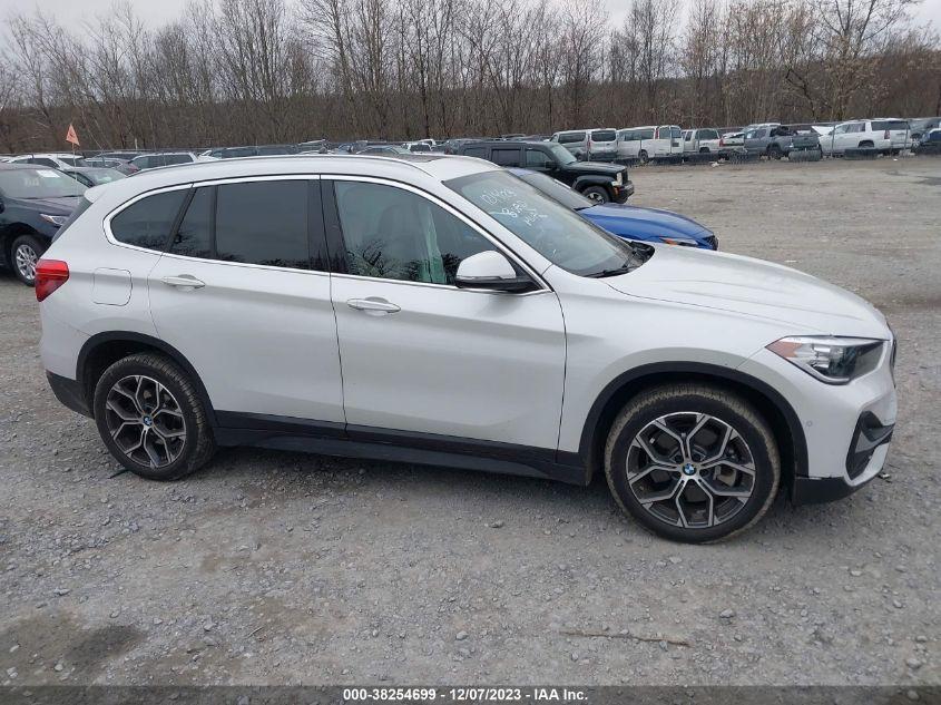 BMW X1 XDRIVE28I 2021