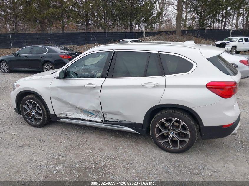 BMW X1 XDRIVE28I 2021