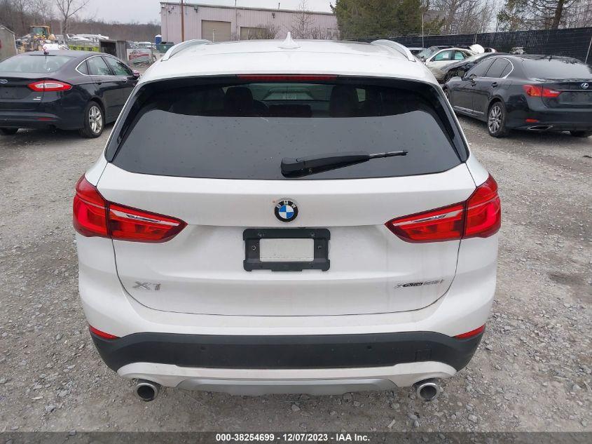 BMW X1 XDRIVE28I 2021