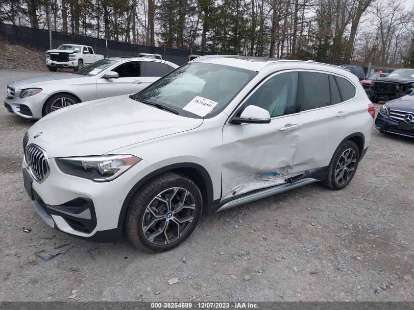 BMW X1 XDRIVE28I 2021