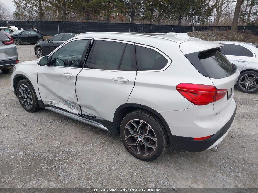 BMW X1 XDRIVE28I 2021