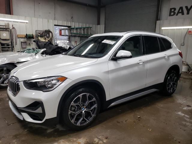 BMW X1 XDRIVE2  2022