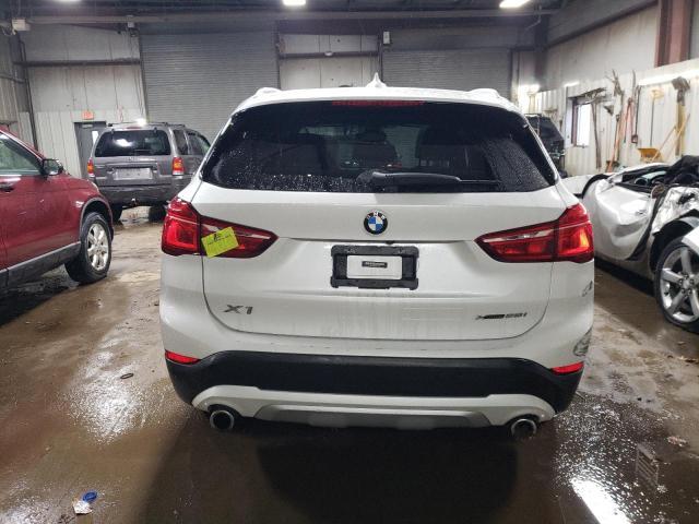 BMW X1 XDRIVE2  2022