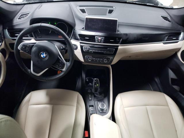 BMW X1 XDRIVE2  2022