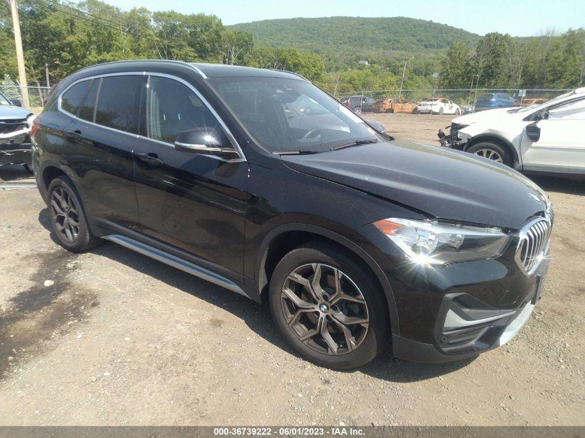 BMW X1 XDRIVE28I 2020