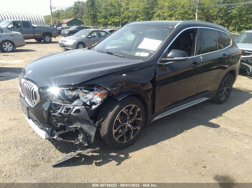 BMW X1 XDRIVE28I 2020