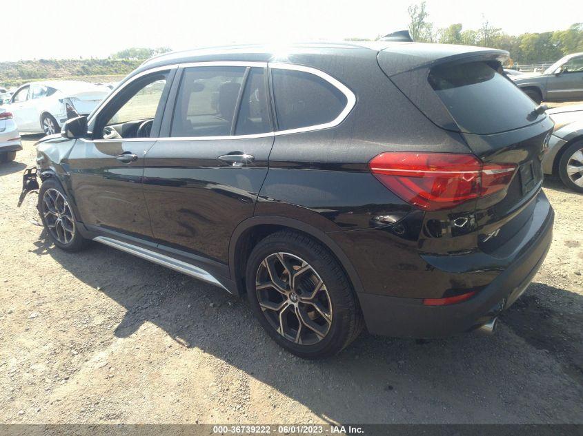 BMW X1 XDRIVE28I 2020