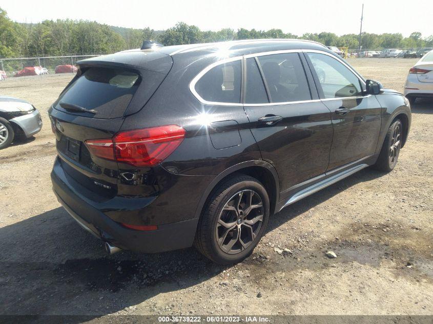 BMW X1 XDRIVE28I 2020