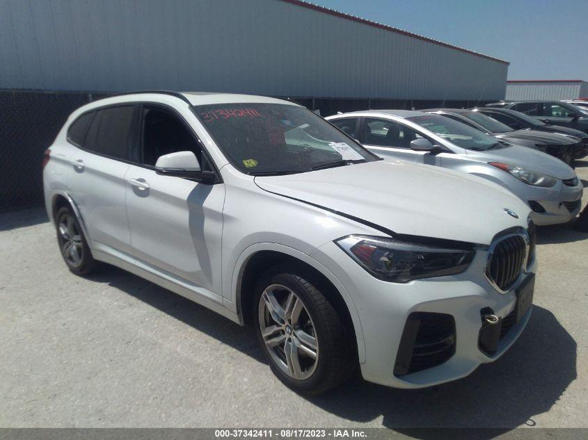 BMW X1 XDRIVE28I 2020