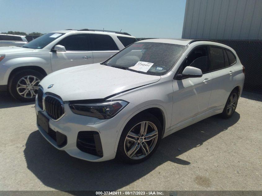 BMW X1 XDRIVE28I 2020