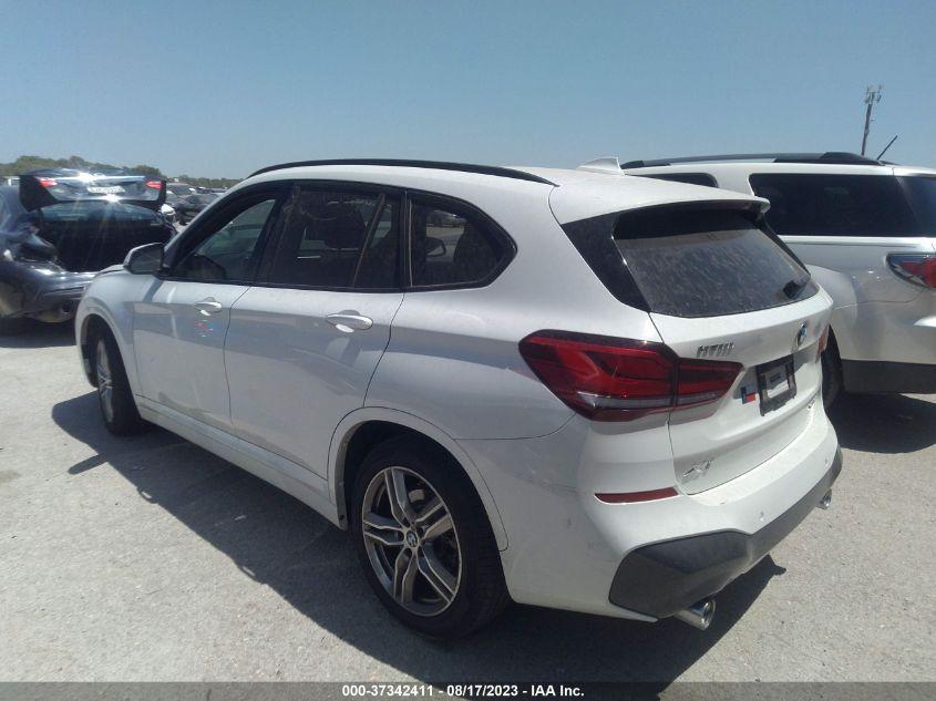 BMW X1 XDRIVE28I 2020