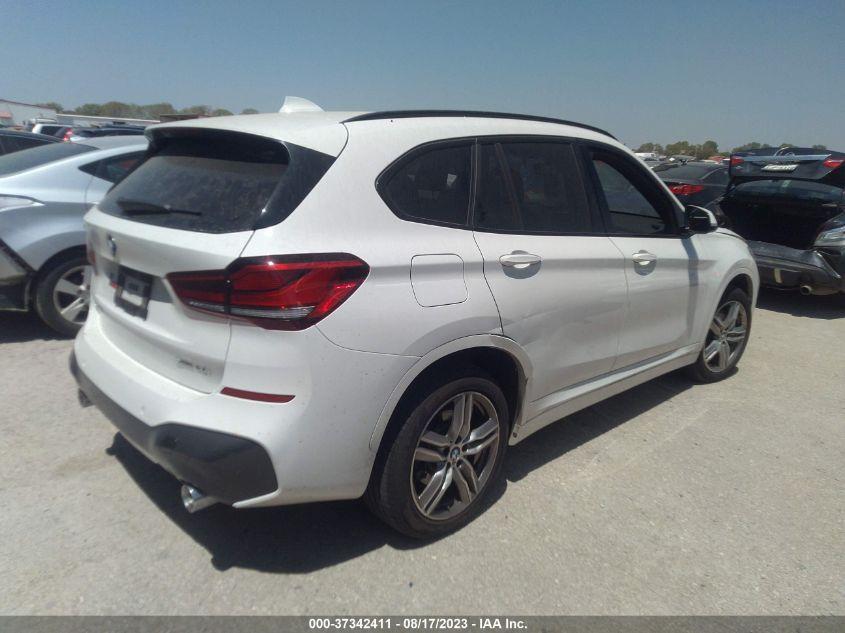 BMW X1 XDRIVE28I 2020