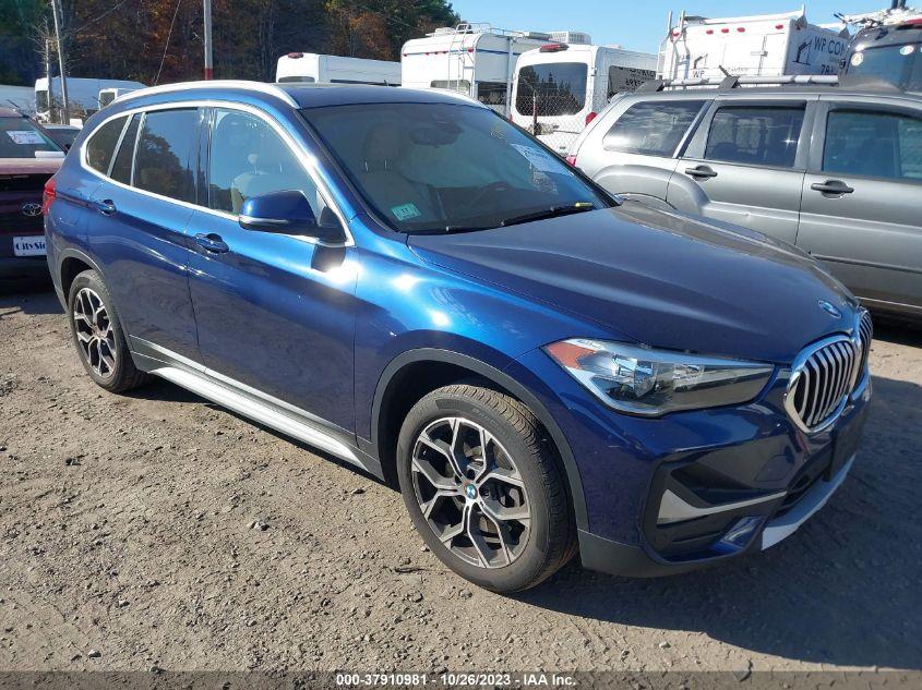 BMW X1 XDRIVE28I 2020