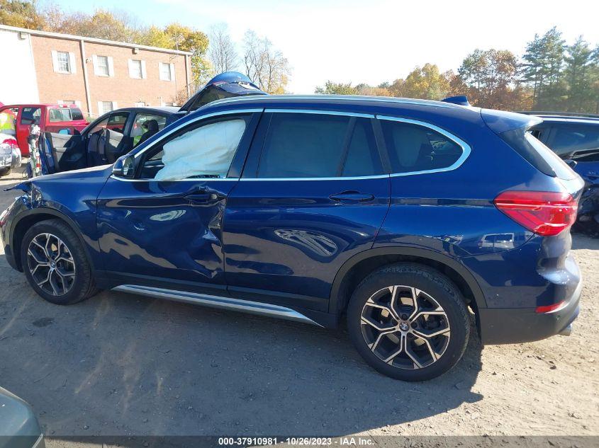 BMW X1 XDRIVE28I 2020