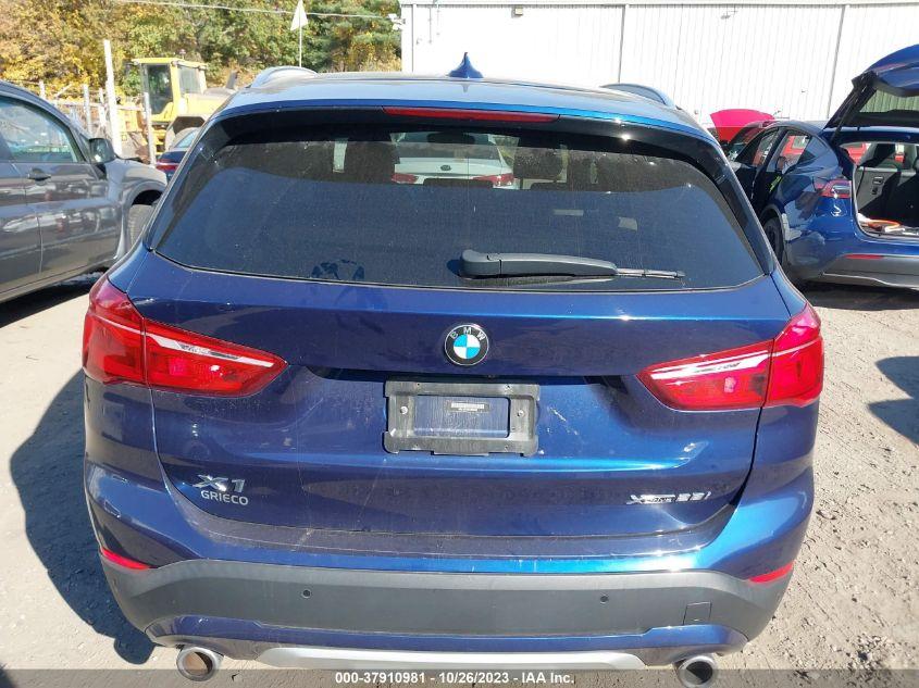 BMW X1 XDRIVE28I 2020