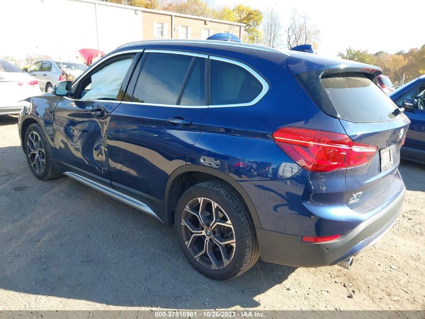 BMW X1 XDRIVE28I 2020