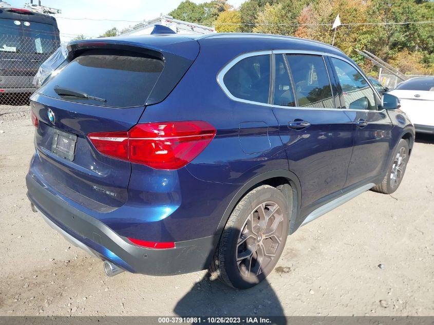 BMW X1 XDRIVE28I 2020