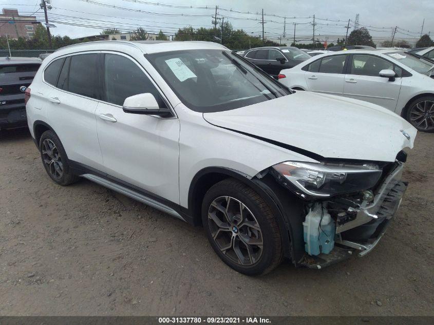 BMW X1 XDRIVE28I 2021