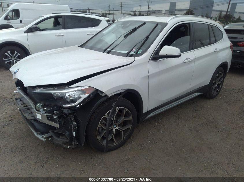 BMW X1 XDRIVE28I 2021