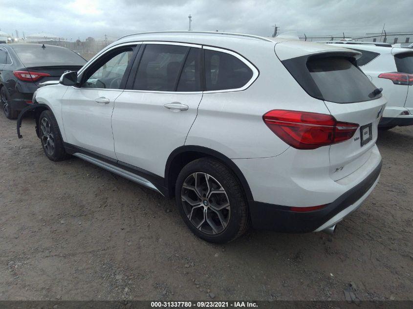 BMW X1 XDRIVE28I 2021