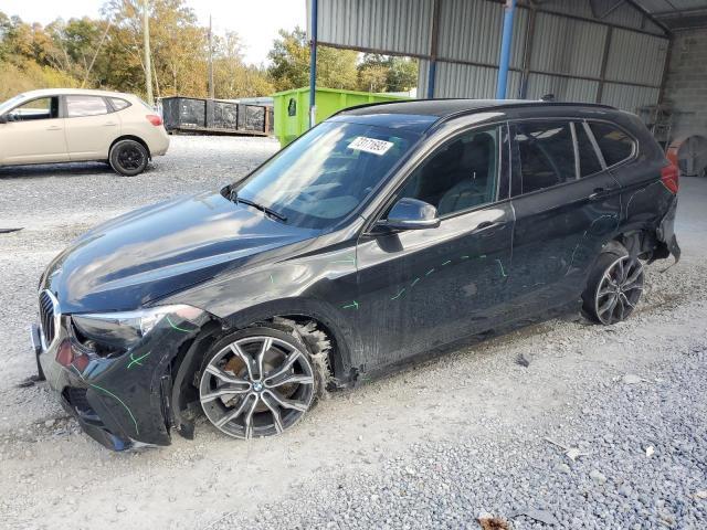 BMW X1 XDRIVE2 2021