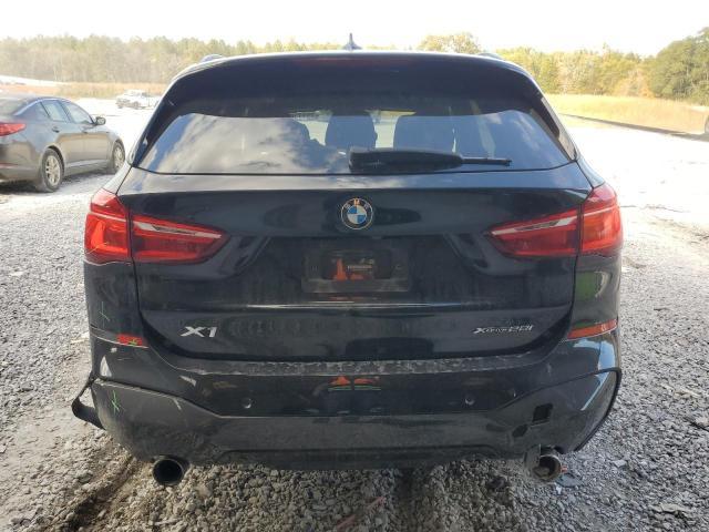 BMW X1 XDRIVE2 2021