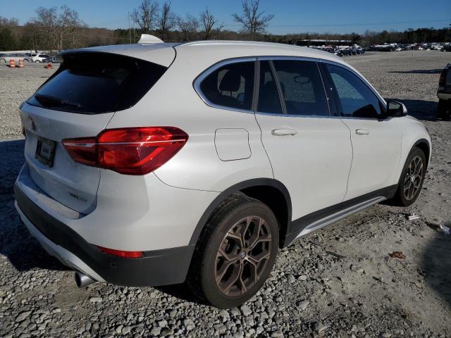 BMW X1 XDRIVE2 2021